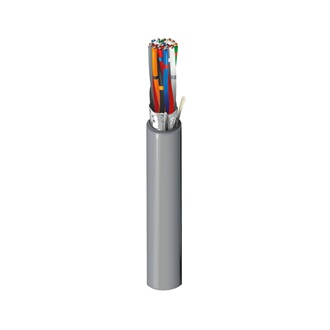 AP9684 Кабель Aipu Waton интерфейсный RS-232/422 Полный аналог кабеля Belden 9684